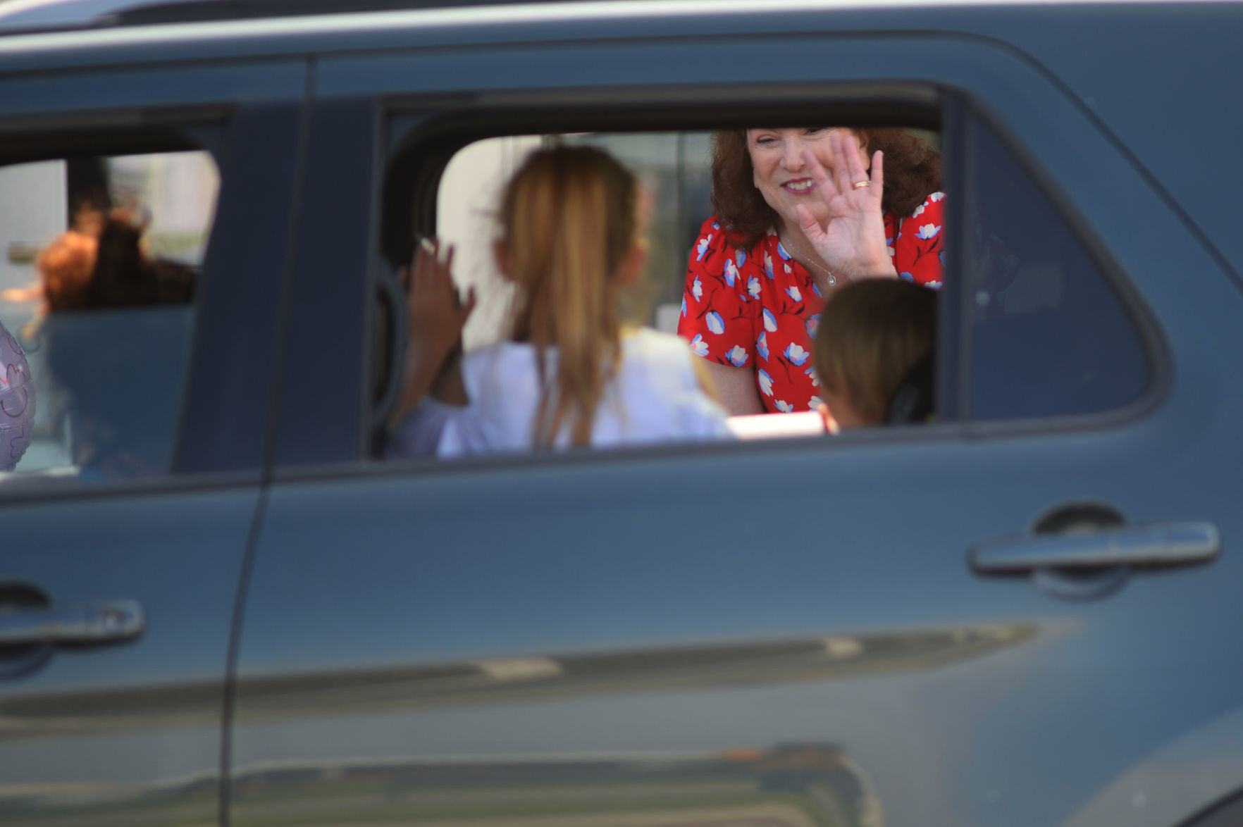 Eisenhower Elementary School principal Mary Ann Chapko retiring